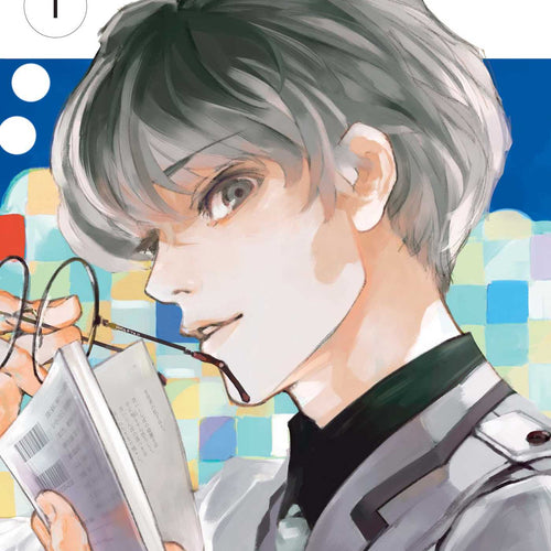 Tokyo Ghoul: re VOL 1 | Anime Manga | Neko Alley Anime