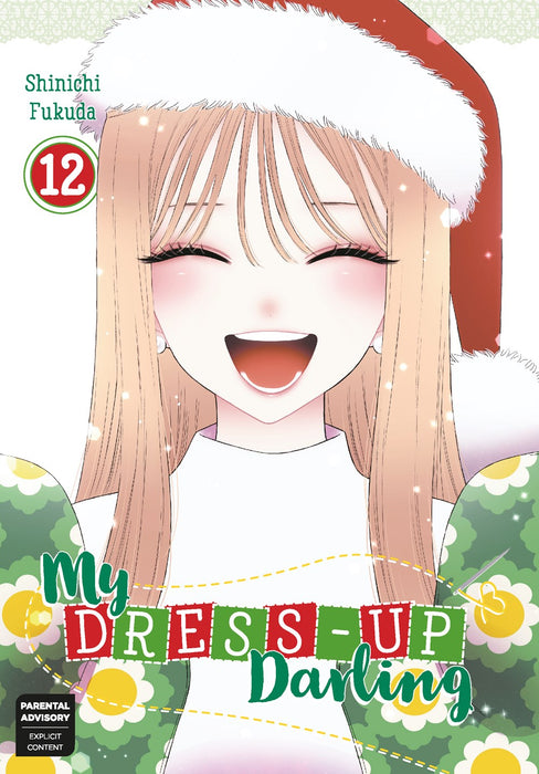 My Dress Up Darling VOL 12