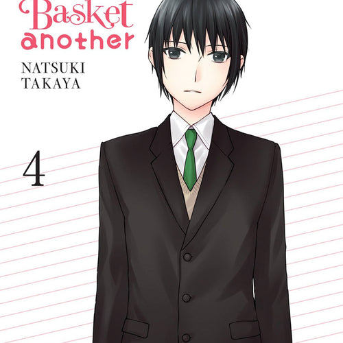 Fruits Basket Another VOL 4 | Anime Manga | Neko Alley Anime