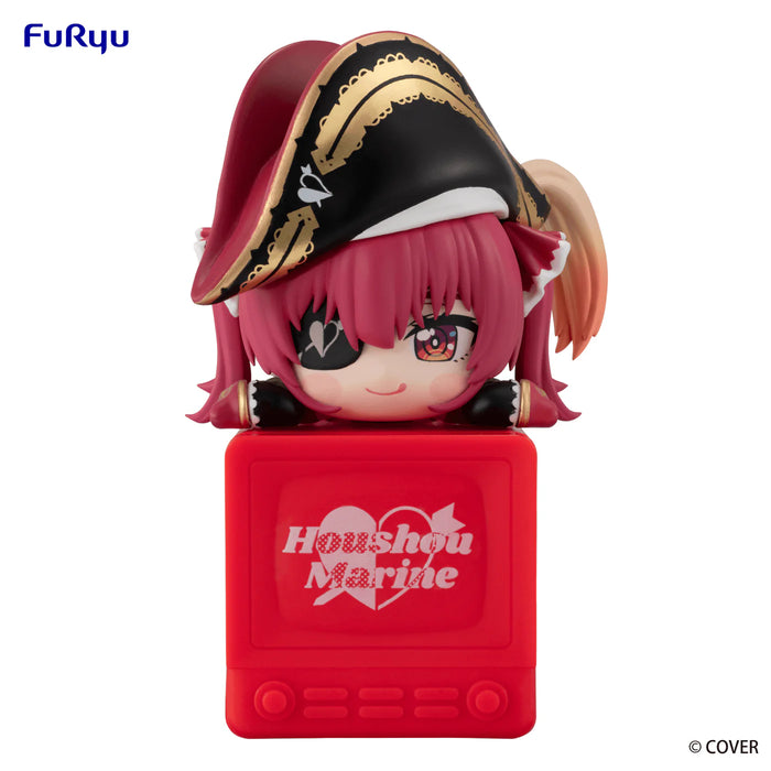 Hololive Production Houshou Marine Hikkake Figure