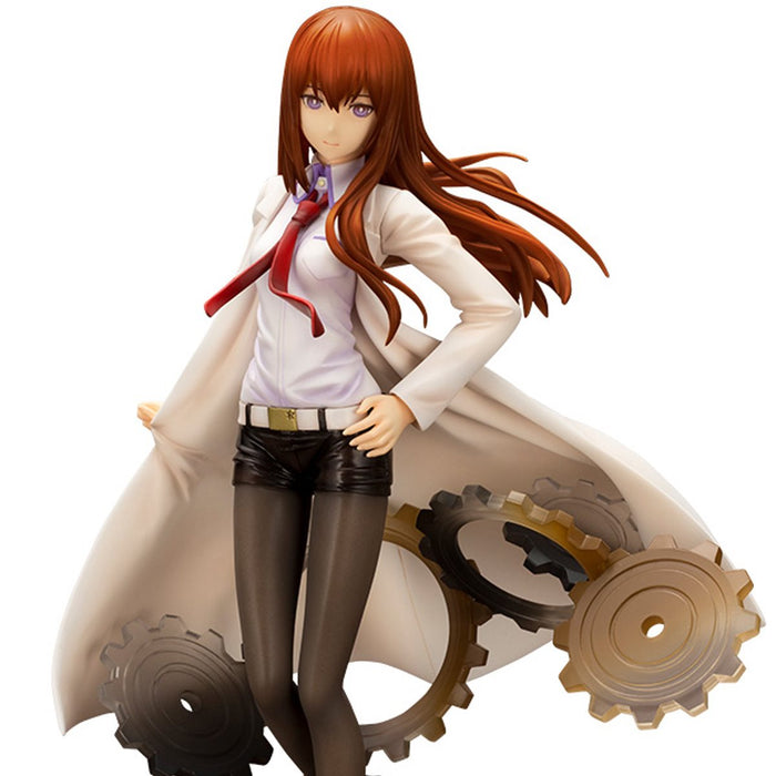 Steins;Gate 0 Kurisu Makise Antinomic Dual Version 1:8 Scale Statue