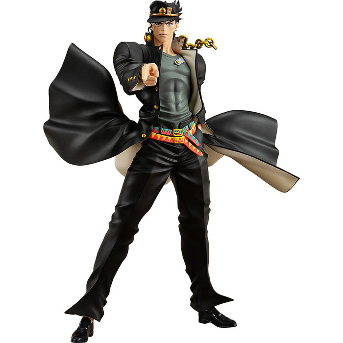 JoJo's Bizarre Adventure: Stardust Crusaders Jotaro Kujo Pop Up Parade Statue