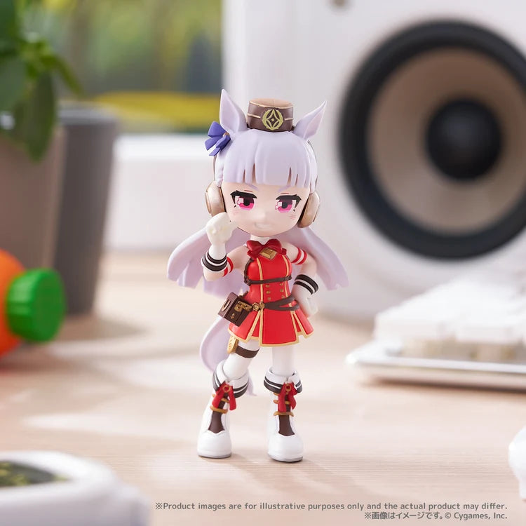 Umamusume: Pretty Derby PalVerse Vol 1 Blind Box Figure