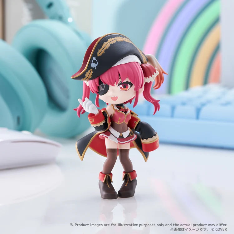 Hololive production PalVerse Vol 1 Blind Box Figure
