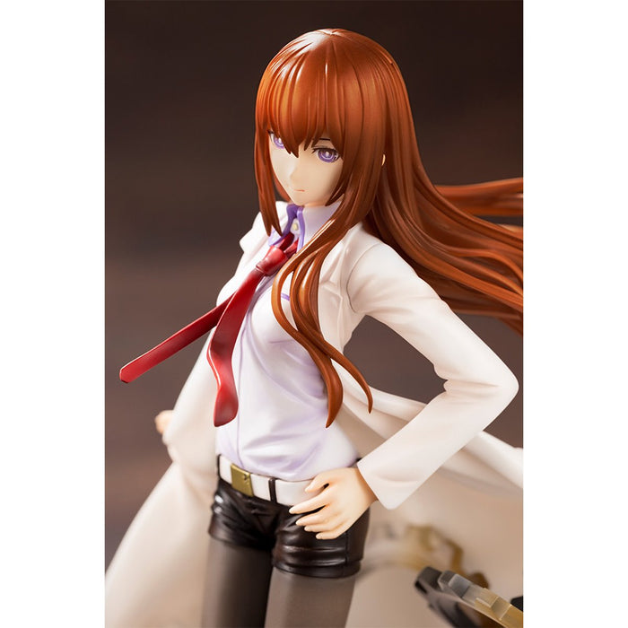 Steins;Gate 0 Kurisu Makise Antinomic Dual Version 1:8 Scale Statue