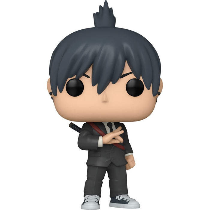 Chainsaw Man Aki Hayakawa Funko Pop! Vinyl Figure #1680