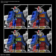 Gundam RX-78-2 Mobile Suit Unleashed PG 1/60 Model Kit | Anime Figure | Neko Alley Anime