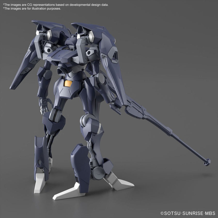 Gundam The Witch from Mercury Pharact Gundam HG 1:144 Model Kit | Anime Figure | Neko Alley Anime