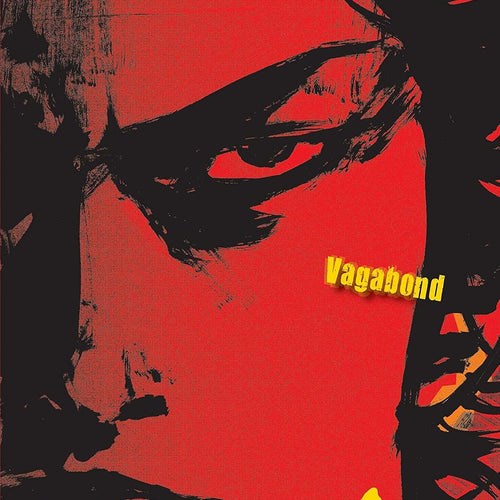 Vagabond VOL 1 | Anime Manga | Neko Alley Anime