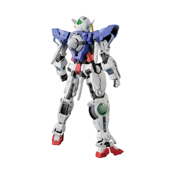 Gundam Exia 'Gundam 00' PG 1:60 Model Kit | Anime Figure | Neko Alley Anime