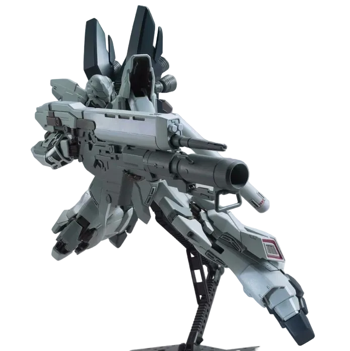 Gundam MSN-06S-2 Sinanju Stein Narrative Ver MG 1:100 Model Kit