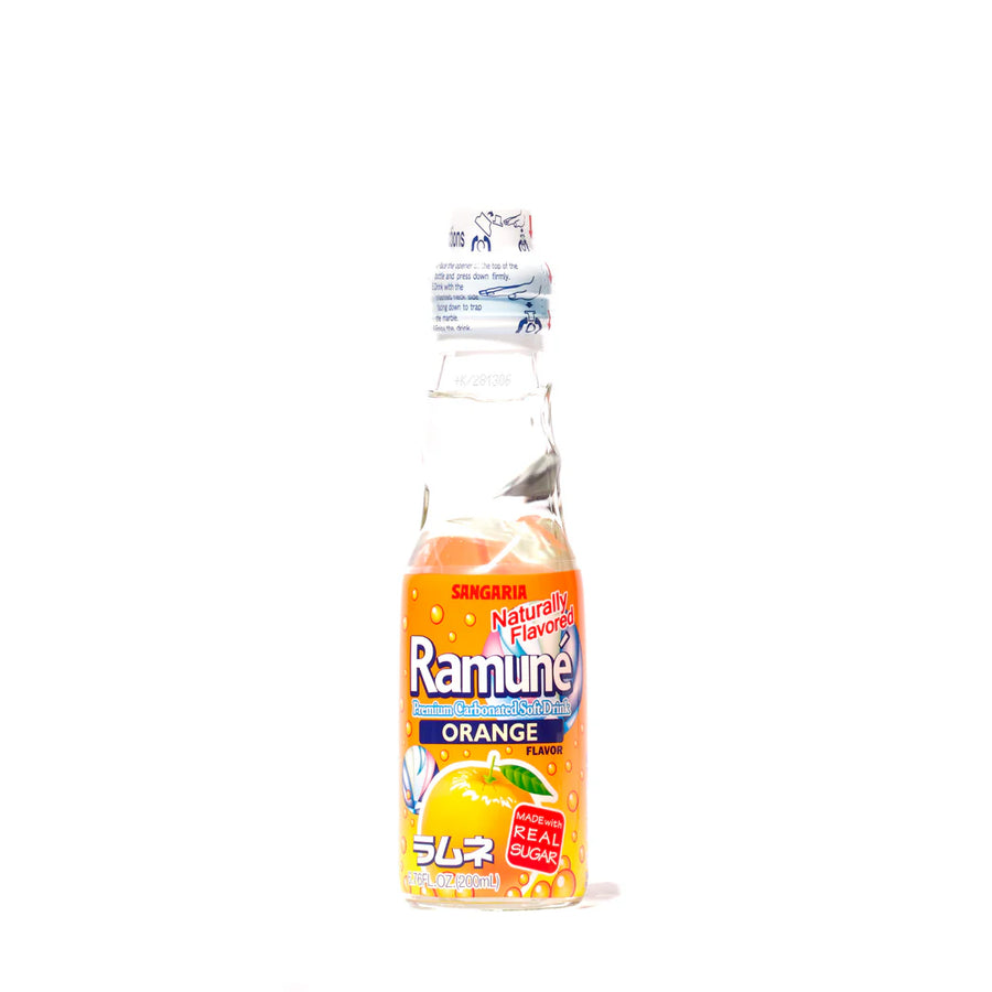 Ramune | Anime Soda | Neko Alley Anime