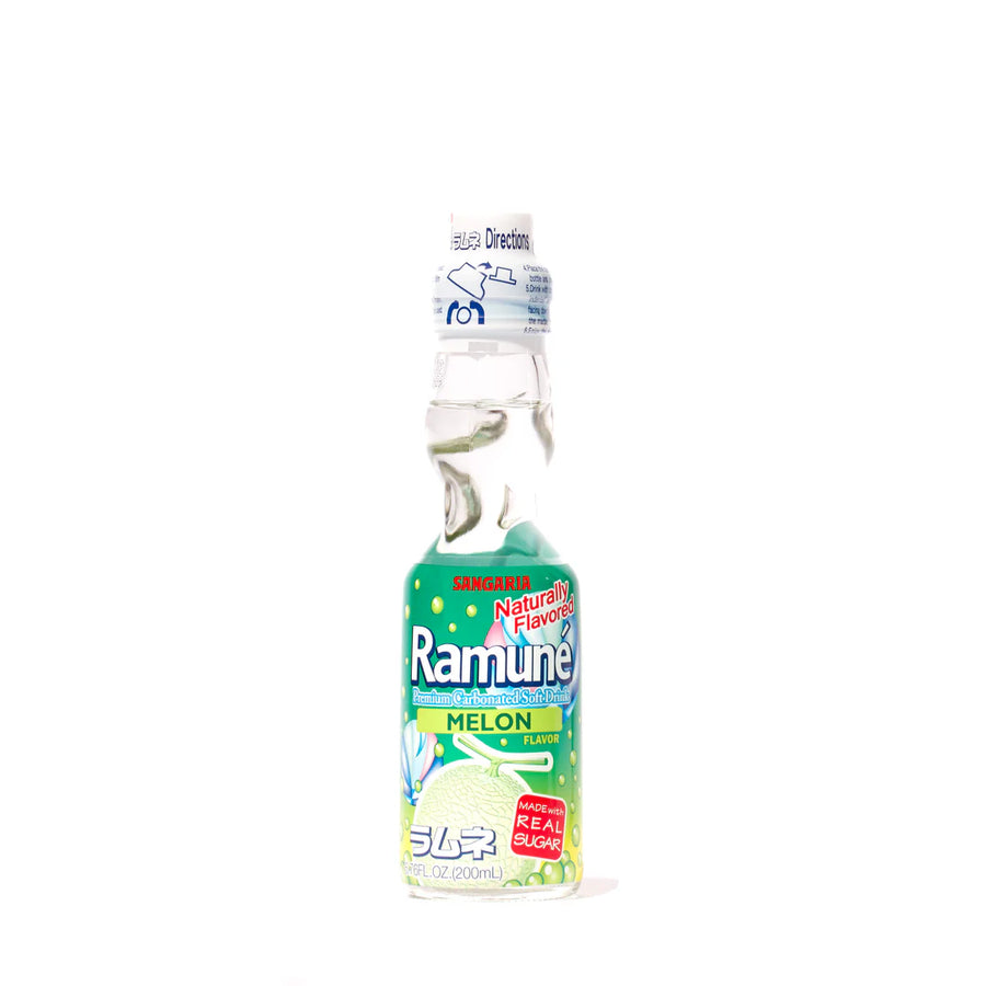 Ramune | Anime Soda | Neko Alley Anime