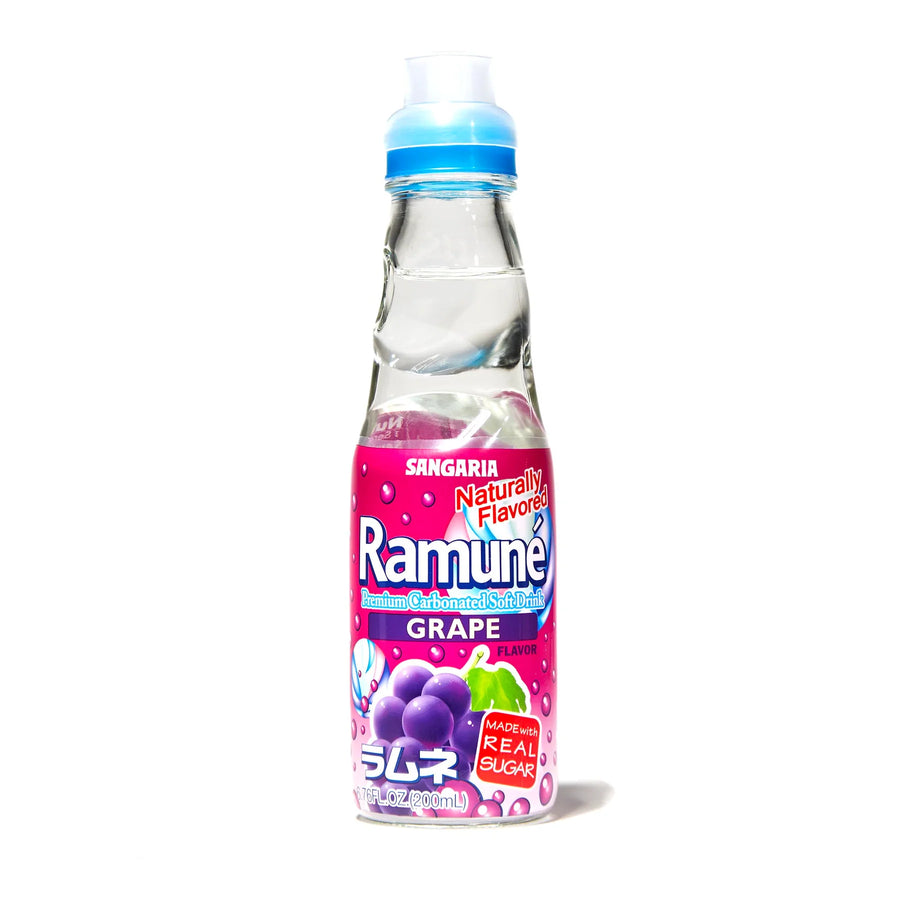 Ramune | Anime Soda | Neko Alley Anime