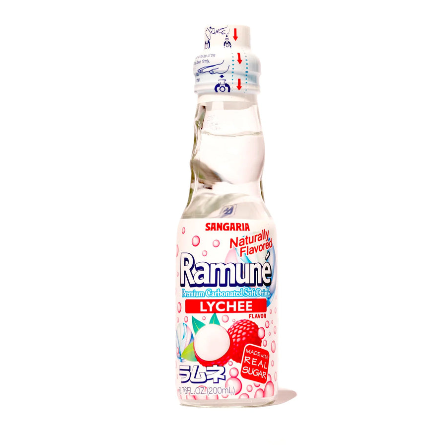 Ramune | Anime Soda | Neko Alley Anime