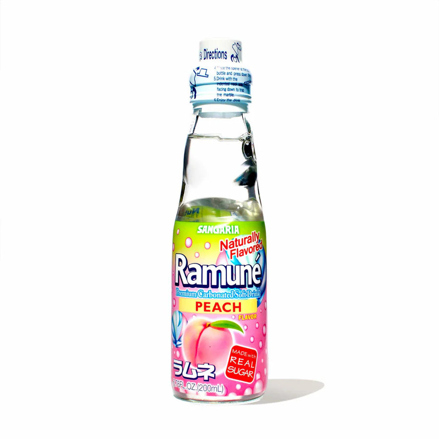 Ramune | Anime Soda | Neko Alley Anime