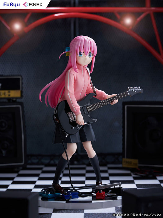 Bocchi The Rock Hitori Gotoh 1/7 Scale Figure