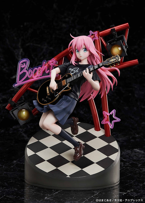 Bocchi the Rock! Hitori Gotoh 1/7 Scale Statue