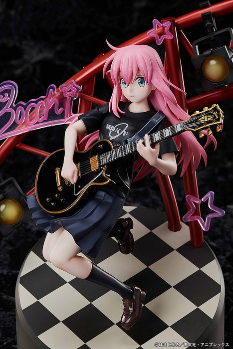 Bocchi the Rock! Hitori Gotoh 1/7 Scale Statue
