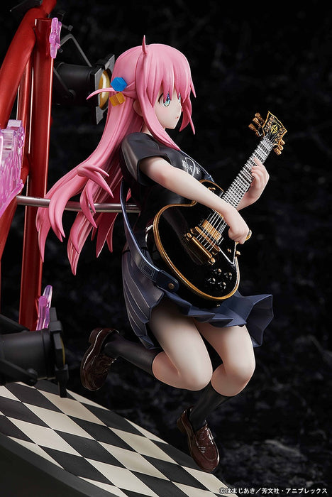 Bocchi the Rock! Hitori Gotoh 1/7 Scale Statue