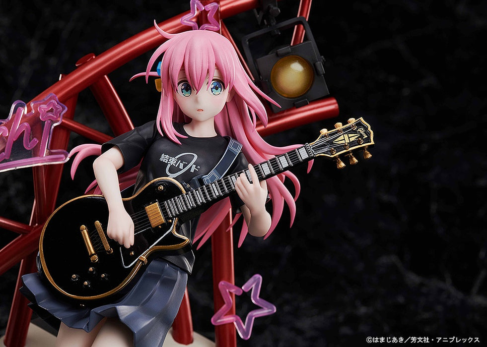 Bocchi the Rock! Hitori Gotoh 1/7 Scale Statue
