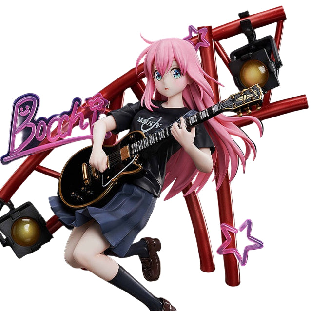 Bocchi the Rock! Hitori Gotoh 1/7 Scale Statue