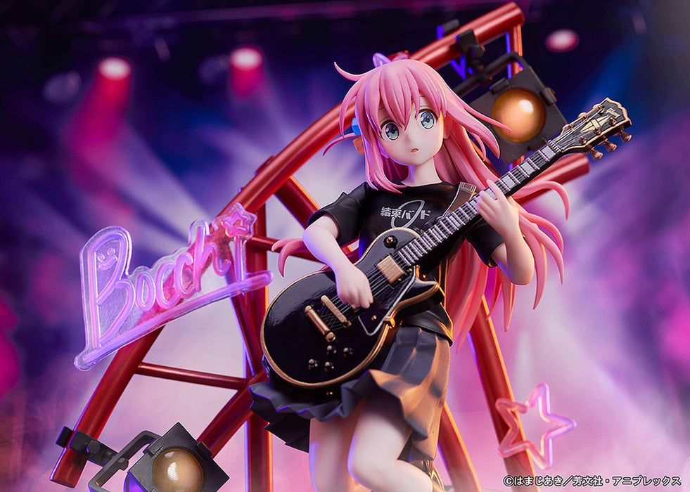 Bocchi the Rock! Hitori Gotoh 1/7 Scale Statue