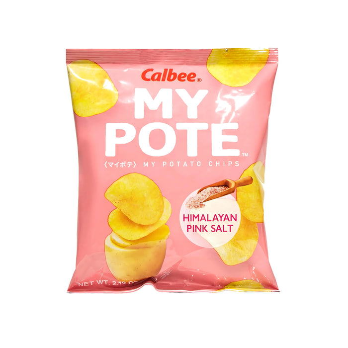 Calbee Chips