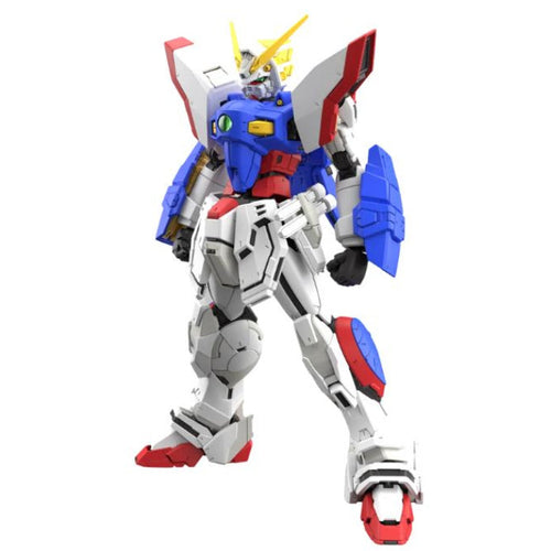 Gundam GF13-017NJ Shining Gundam G Gundam RG 1:144 Model Kit