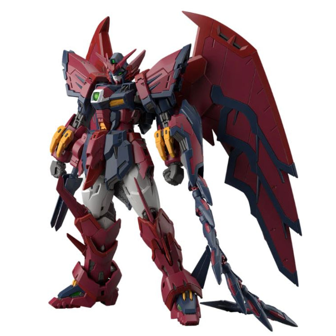 Gundam OZ-13MS Gundam Epyon Gundam Wing RG 1:144 Model Kit