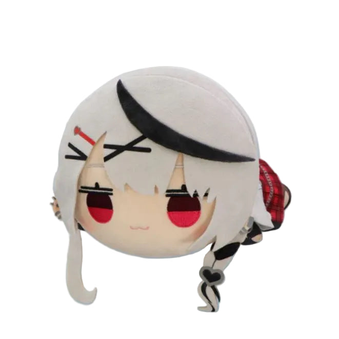 Hololive Production Sakamata Chloe Lying Down Big Plush