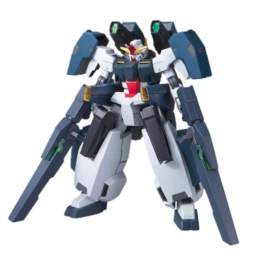 Gundam GN-008GNHW/B Seravee Gundam GNHW/B HG 1:144 Model Kit
