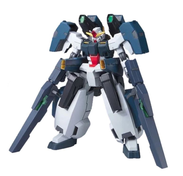 Gundam GN-008GNHW/B Seravee Gundam GNHW/B HG 1:144 Model Kit