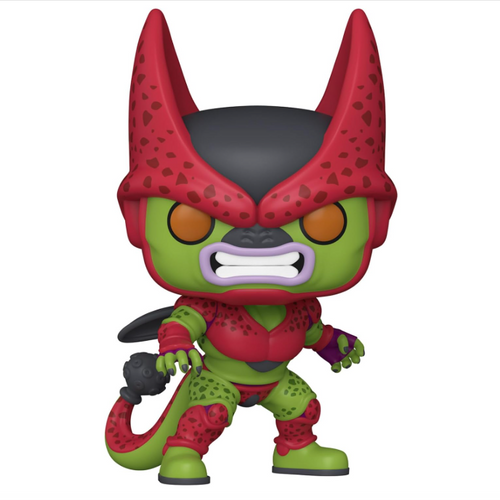 Dragon Ball Super Cell Max Funko Pop! Vinyl Figure #1705 | Anime Figure | Neko Alley Anime