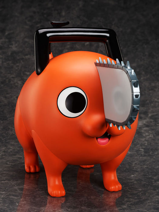 Chainsaw Man Pochita 1/1 Soft Vinyl Figure