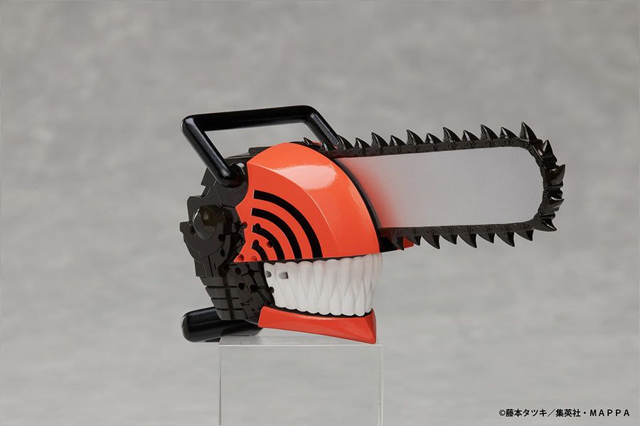 Chainsaw Man Sound Gimmick Figure | Anime Sound Toy | Neko Alley Anime