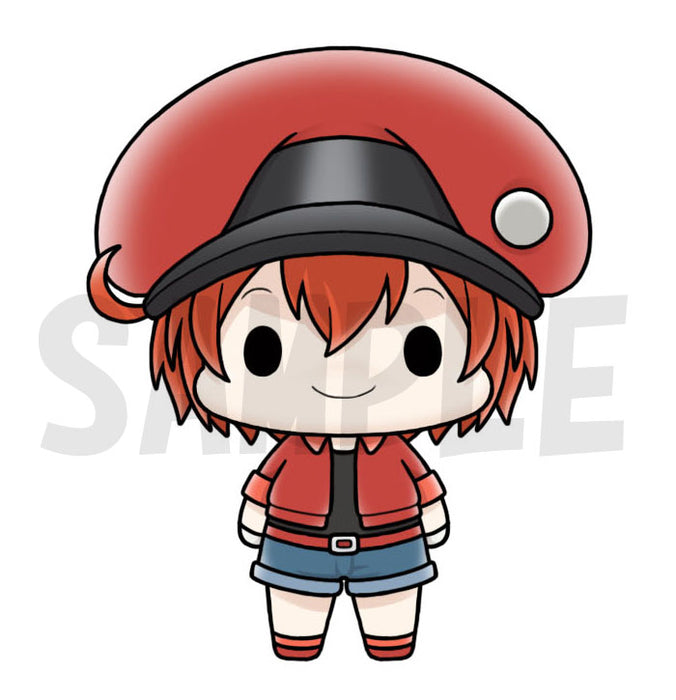 Cells at Work! Chokorin Mascot Blind Box