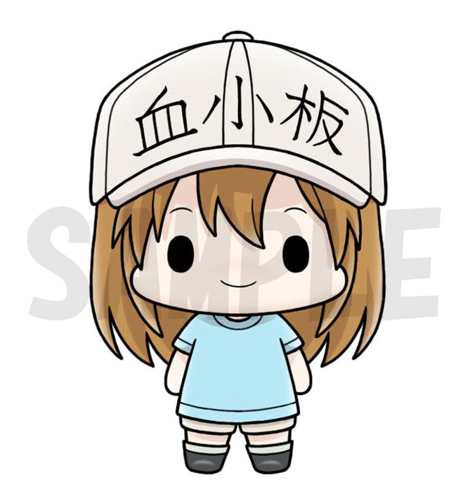 Cells at Work! Chokorin Mascot Blind Box