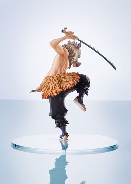 Demon Slayer Inosuke Hashibira ConoFig Figure