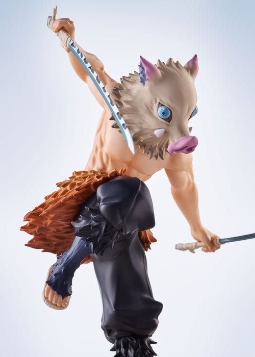 Demon Slayer Inosuke Hashibira ConoFig Figure