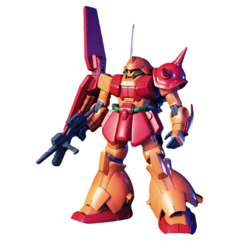 Gundam Marasai Zeta HG 1:144 Model Kit | Anime Figure | Neko Alley Anime