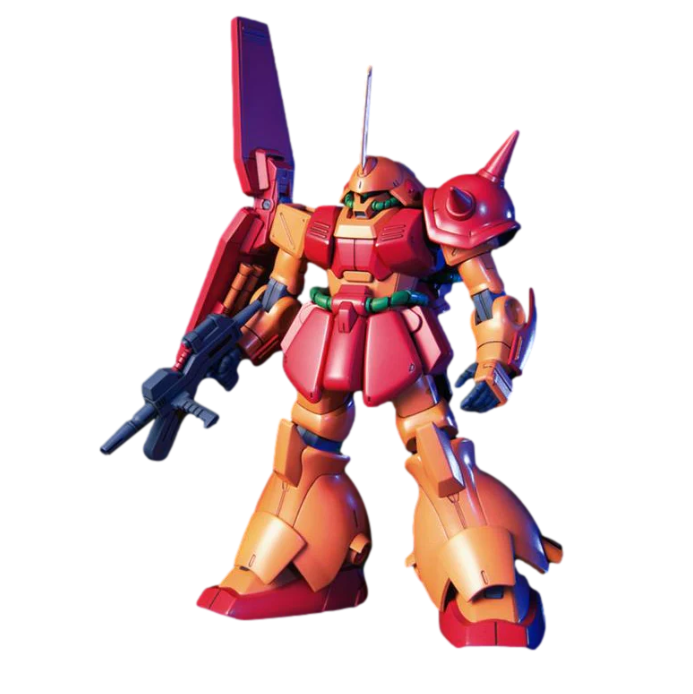 Gundam Marasai Zeta HG 1:144 Model Kit