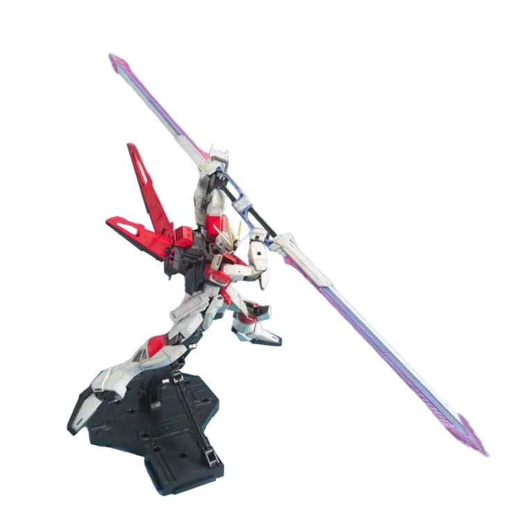 Gundam ZGMF-X56S Sword Impulse Gundam MG 1:100 Model Kit | Anime Figure | Neko Alley Anime