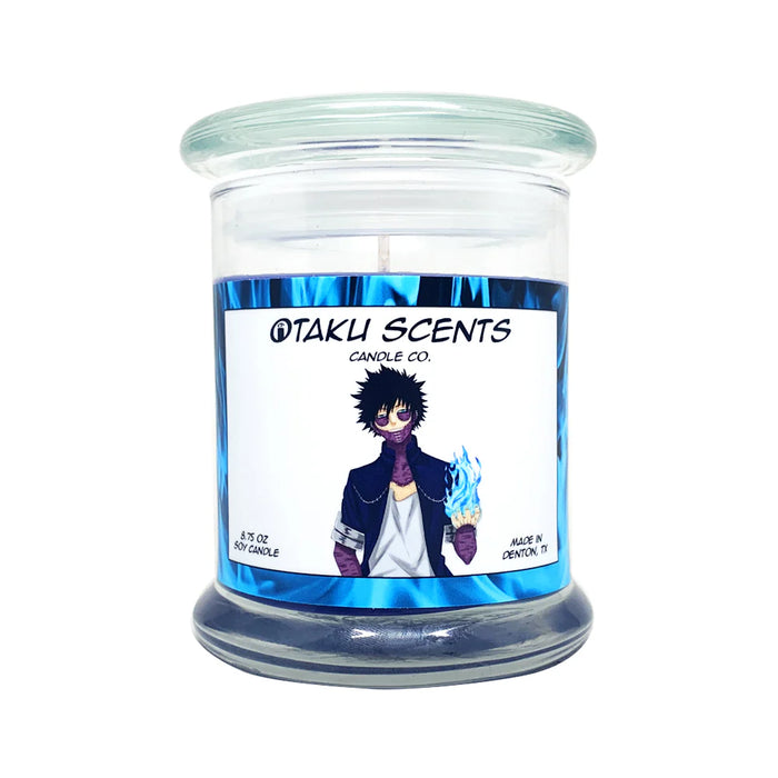 Dabi Candle