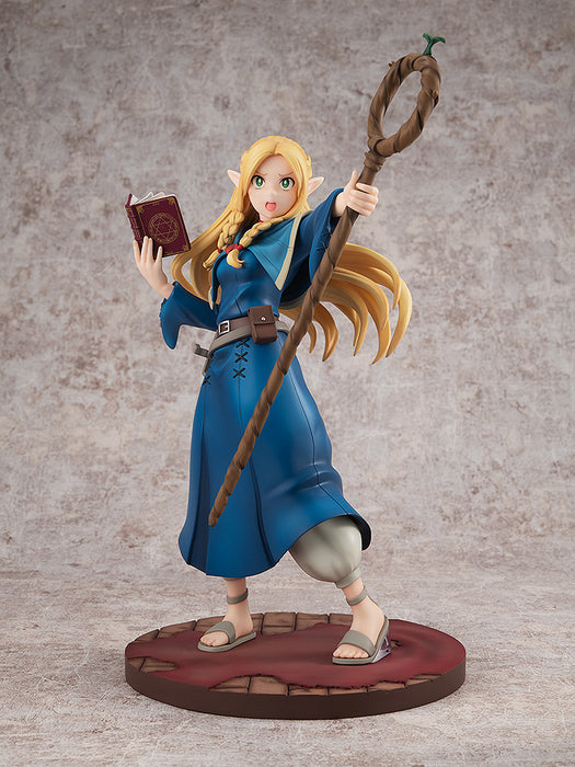 Delicious in Dungeon Marcille 1/7 Scale Figure