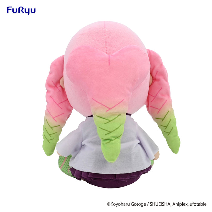 Demon Slayer Kanroji Mitsuri Big 10 Inch Plush