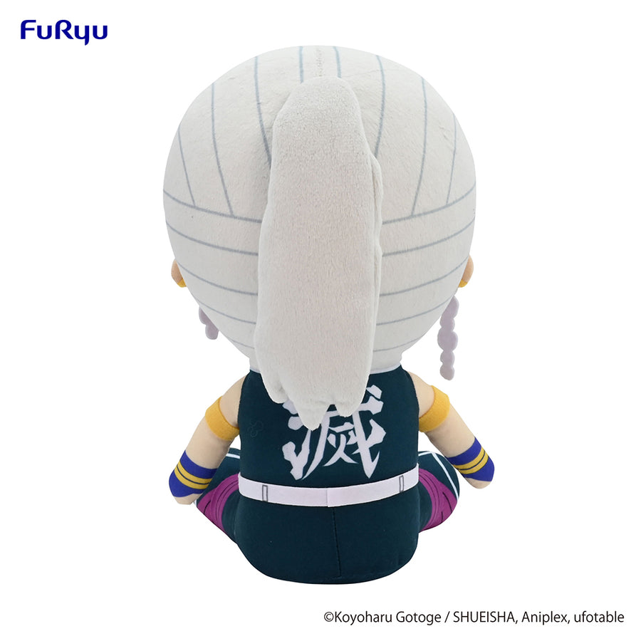Demon Slayer Uzui Tengen Big 10 Inch Plush | Anime Plush | Neko Alley Anime