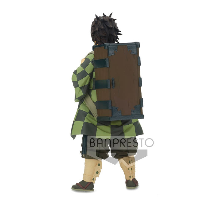 Demon Slayer Tanjiro Kamado Vol 19 A Figure
