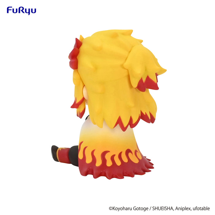Demon Slayer Rengoku Kyojuro Potetto Figure