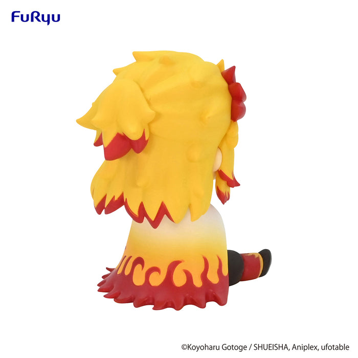 Demon Slayer Rengoku Kyojuro Potetto Figure